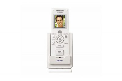 Màn hình phụ không dây Panasonic VL-W605VN