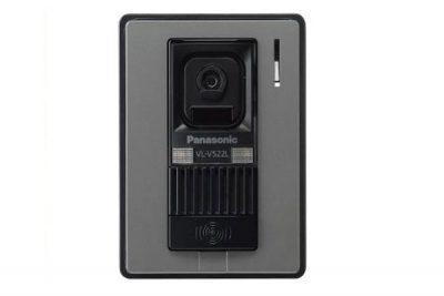 Camera chuông cửa PANASONIC VL-V522LVN