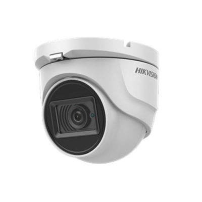 Camera HDTVI Hikvision DS-2CE76U1T-ITMF