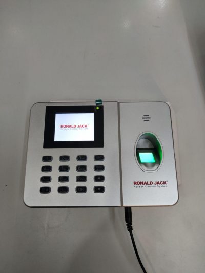 Máy chấm công Ronald Jack RJ1200