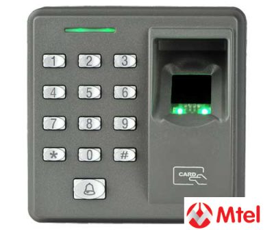 Máy đọc thẻ từ KOBIO X7