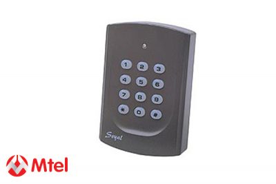 Đầu đọc kiểm soát ra vào Soyal AR-721H