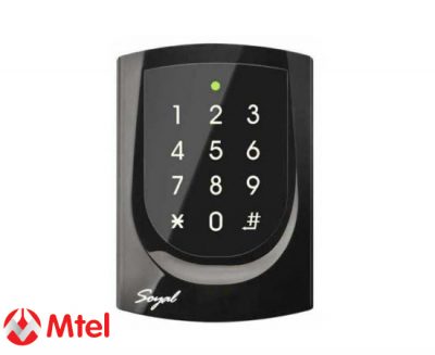 Đầu đọc thẻ từ Soyal AR-725H