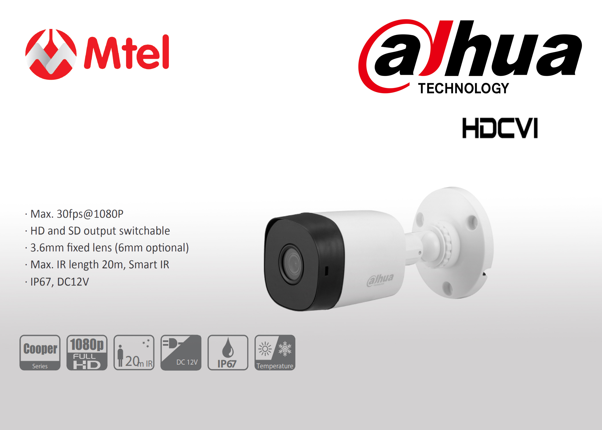 3322_8979879879 Camera Dahua DH-HAC-B1A21P