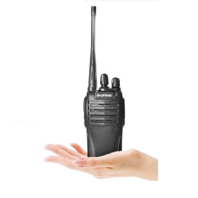Bộ Đàm Baofeng BF-999S