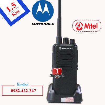 Bộ Đàm Motorola GP615