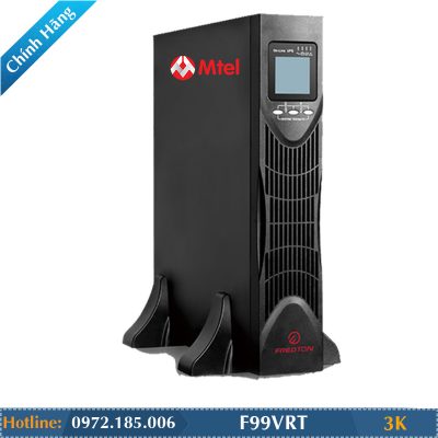 Bộ Lưu Điện F99VRT-3K
