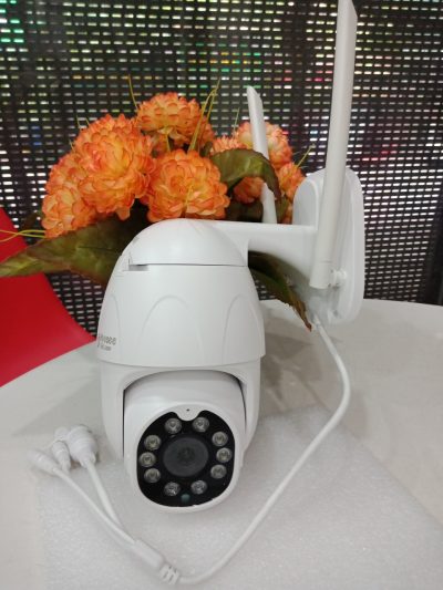 Camera Wifi Yoosee Quay Quét Ngoài Trời Full HD 2.0MP