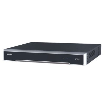 Đầu Ghi Hình Camera IP Ultra HD 4K 32 Kênh HIKVISION DS-7632NI-K2 MTL5446