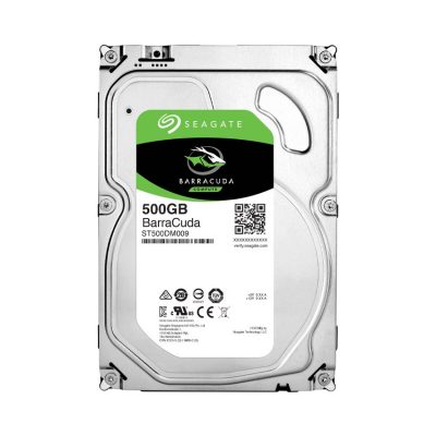 Ổ cứng HDD Seagate 500GB MTL-5874