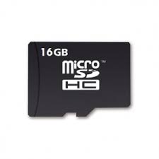 Thẻ nhớ MicroSD 16 GB Class 10 MTL-2398