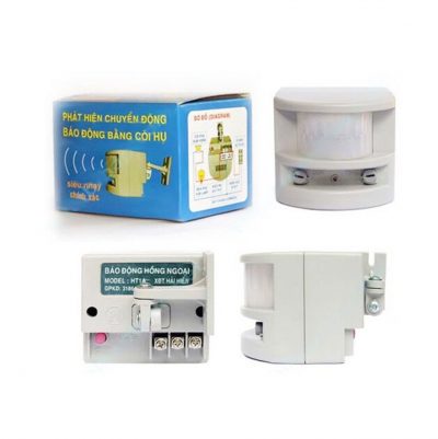 Báo Trộm Độc Lập Amos HT1A