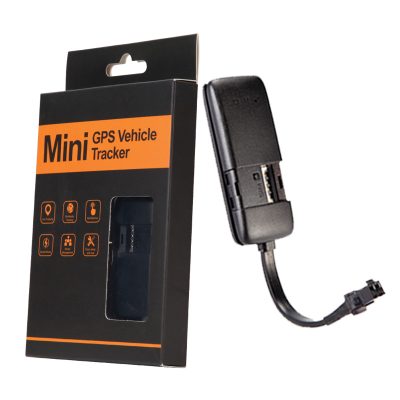 Thiết Bị Định Vị Xe Máy VN08S