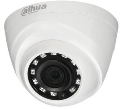 Camera HDCVI Dahua HAC-HDW1400RP