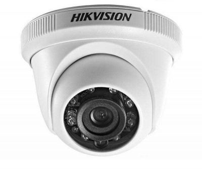 Camera Trong Nhà Dome Nhìn Đêm 20M Hikvision DS-2CE56C0T-IR