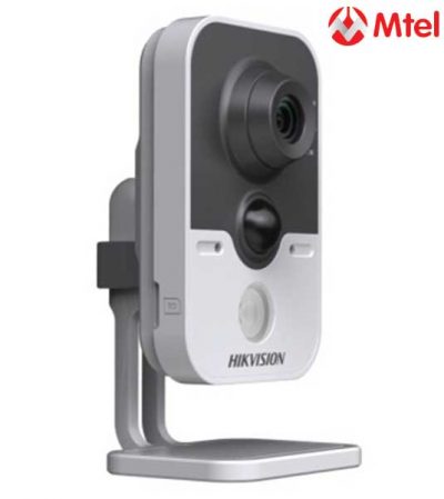 Camera IP Wifi Hikvision DS-2CD2432F-IW