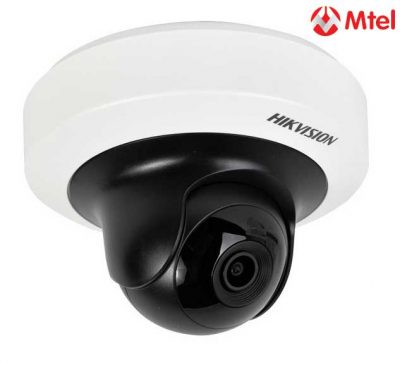 Camera Giám Sát IP Hikvision DS-2CD2F42FWD-IWS