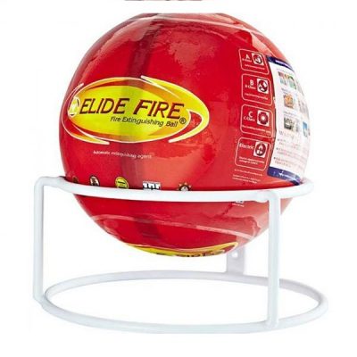 Bóng Chữa cháy Elide Fire