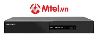 Đầu ghi Camera Turbo HD Hikvision DS-7204HGHI-E1