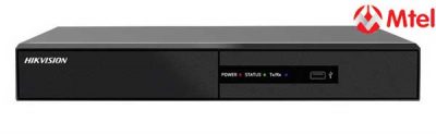 Đầu ghi Camera Turbo HD Hikvision DS-7208HGHI-E1