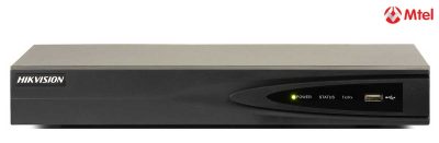 Đầu ghi Camera IP Hikvision DS-7608NI-E1