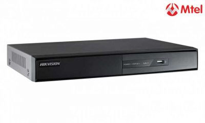 Đầu ghi Camera Turbo HD Hikvision DS-7204HGHI-F1
