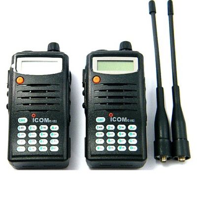 Bộ đàm Icom IC-V83