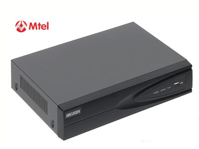Đầu ghi Camera IP Hikvision DS-7616NI-E2/16P