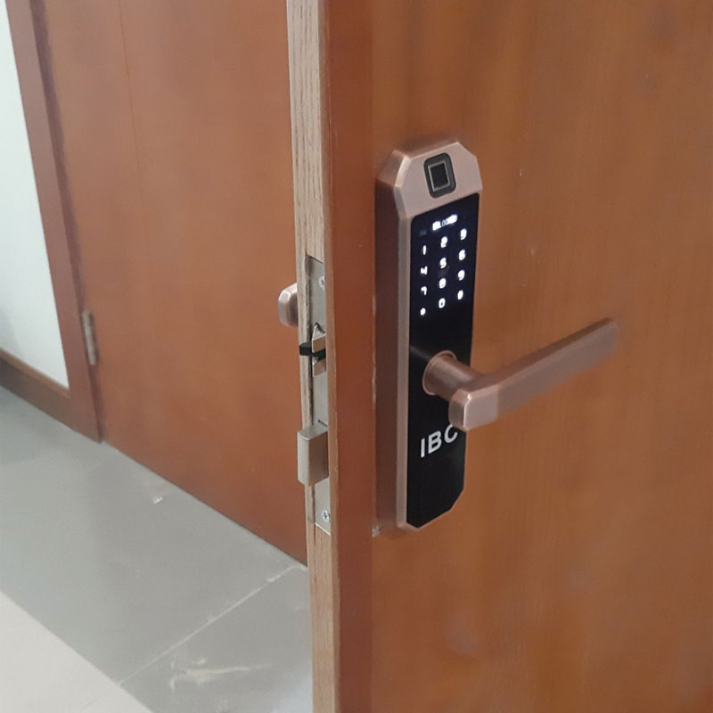 ảnh lắp đặt thực tế