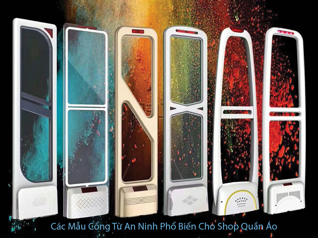 cong-tu-an-ninh-cua-hang-quan-ao Yêu Cầu Cổng Từ An Ninh Cho Shop Thời Trang