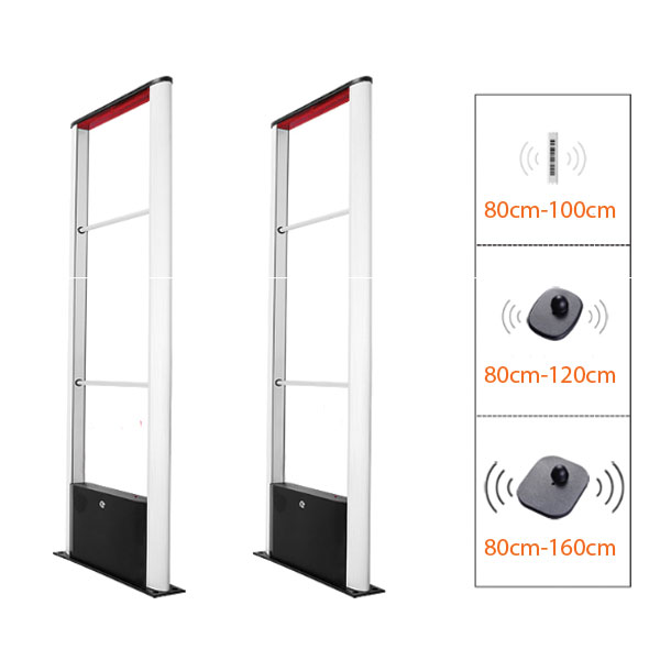 Cổng Từ Siêu Thị Foxcom EAS5008 Cổng Từ Siêu Thị Foxcom EAS5008