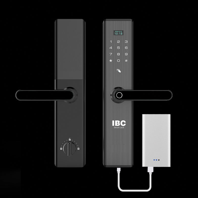 Thông số kỹ thuật IBC X9