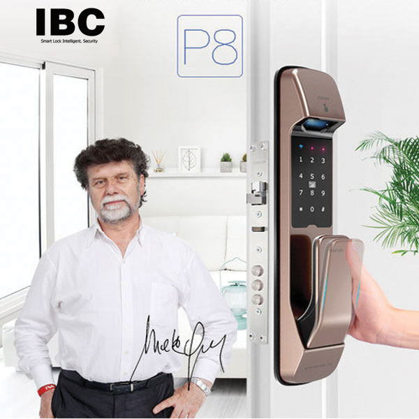 IBC Đẳng Cấp Bền Bỉ