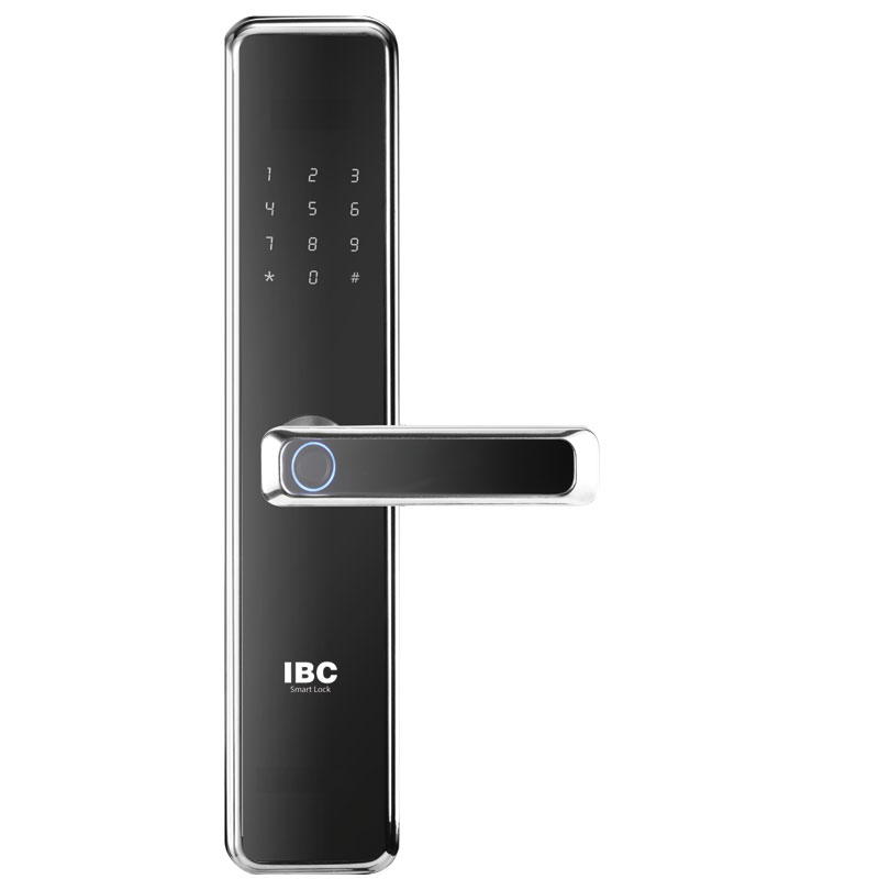 Khóa Vân Tay IBC PRO X10