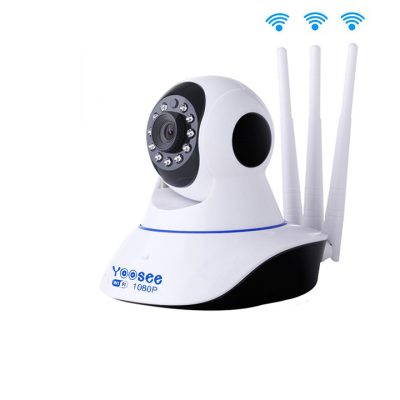 Camera Yoosee 3 Râu Full Hd 1080P
