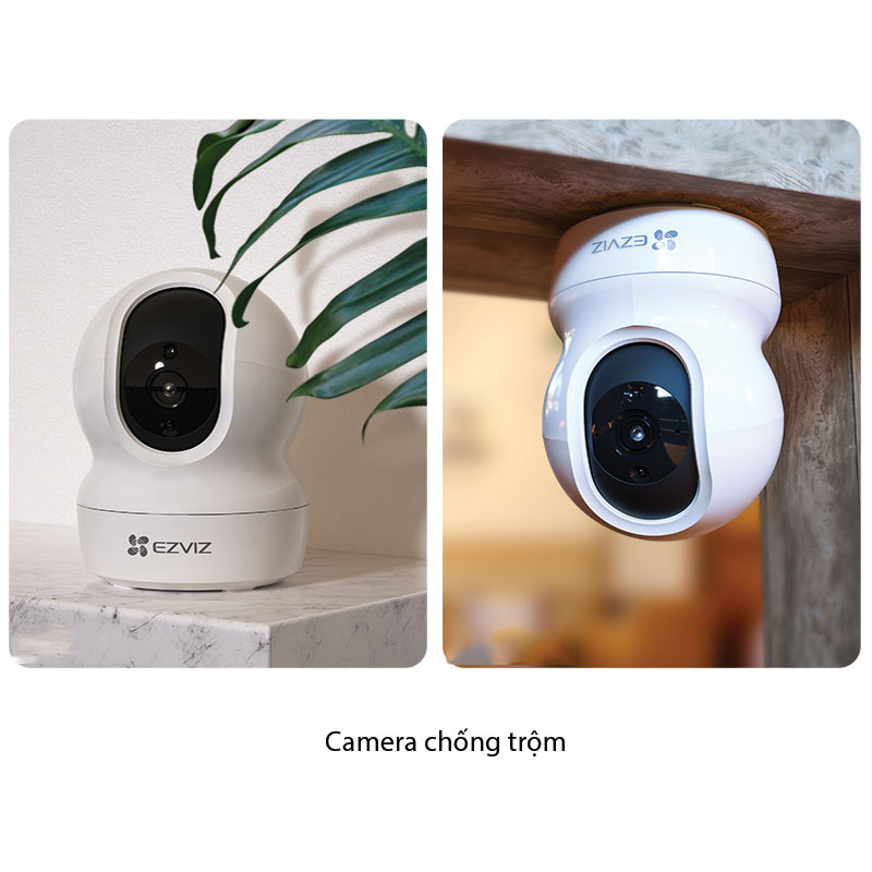 Camera chống trộm