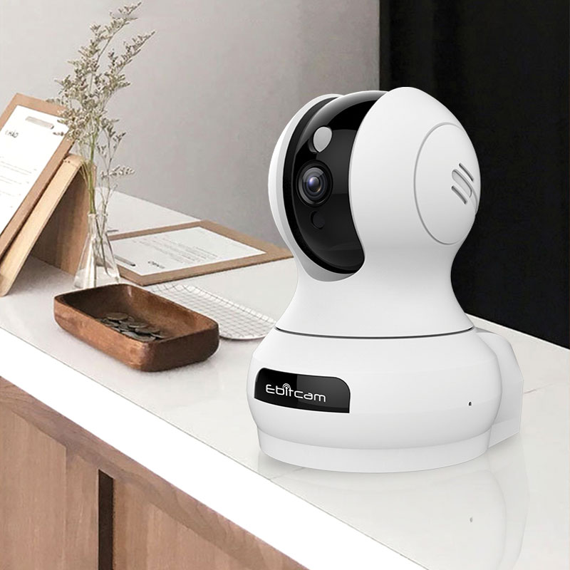 Phương pháp lắp camera quan sát 5S là gì?