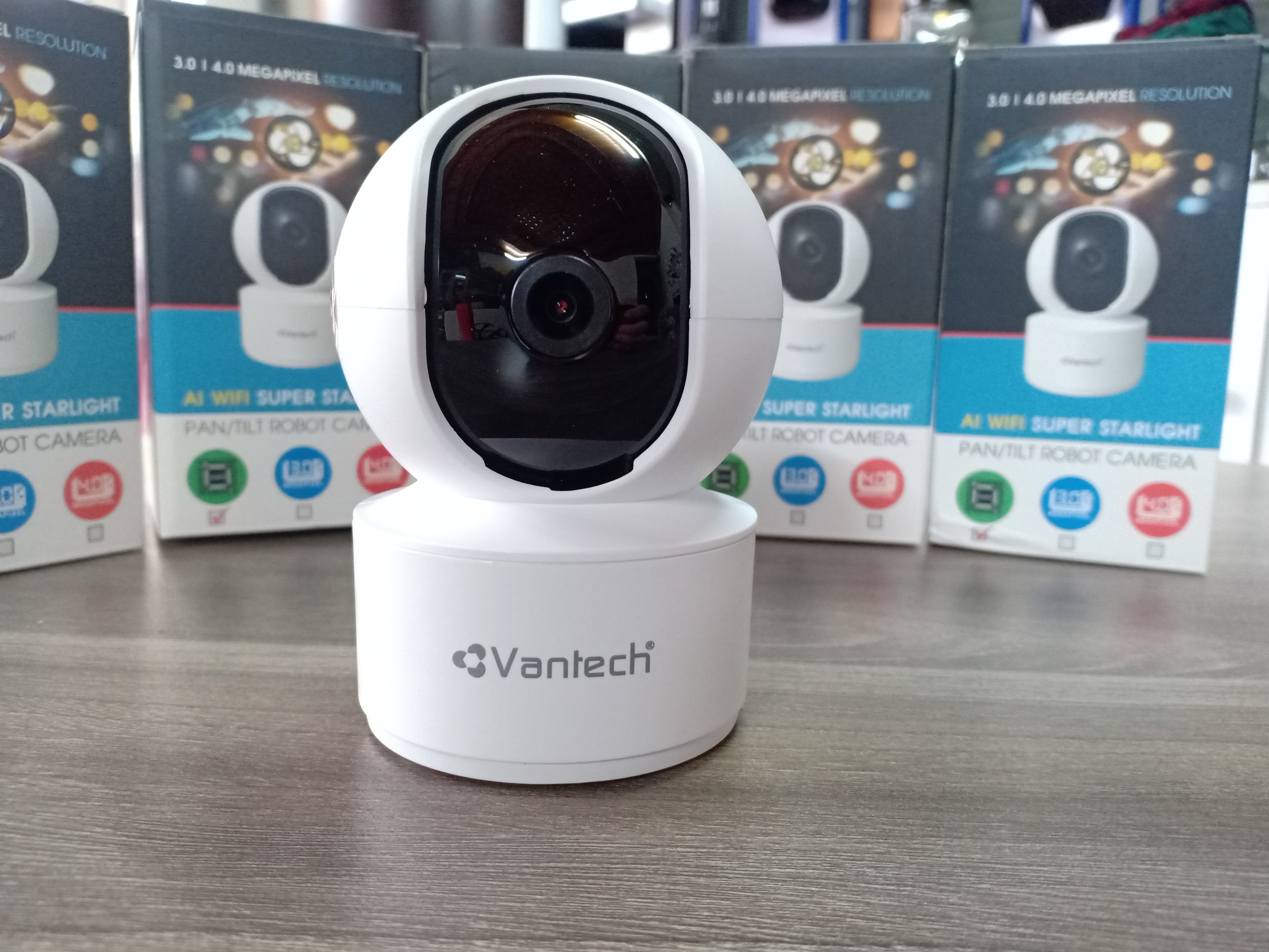 tại sao lại mua camera quan sát mtel