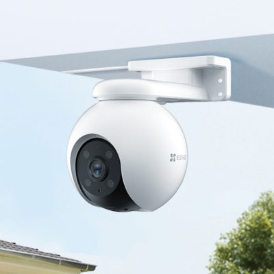 Camera Ezviz H8 2K