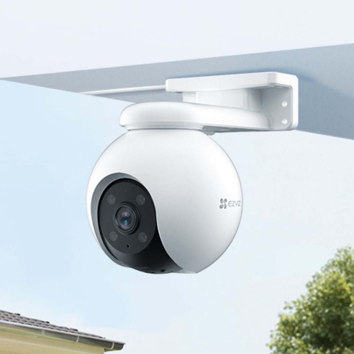 Camera Ezviz H8 2K