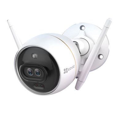 Camera Thân Ezviz C3X