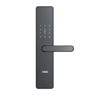 Thông số kích thước khóa VOC X3
