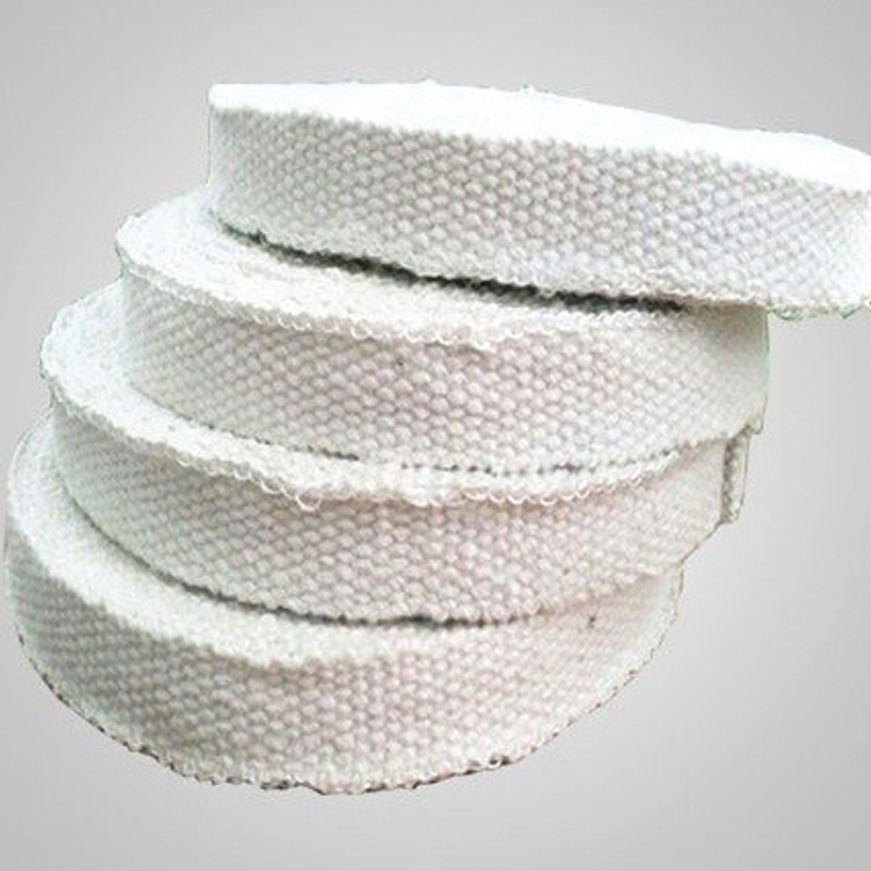 Băng vải amiang chống cháy