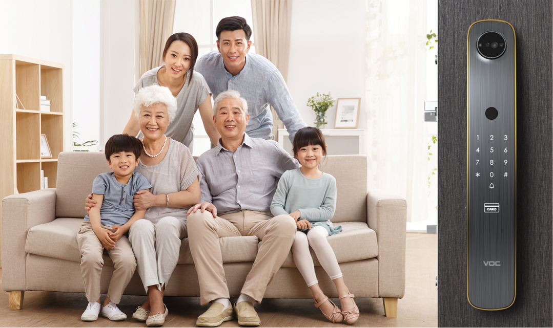Vì Sao Dòng Khóa VOC Đức Lại Được Ưa Chuộng