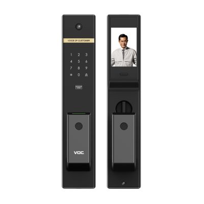 Khóa Nhận Diện Khuôn Mặt T6Pro Cao Cấp